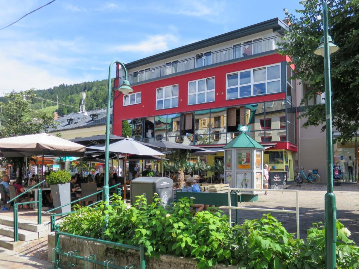 Apartment Papa Joe'S Kuschelappartements-3 By Interhome Schladming Exterior foto